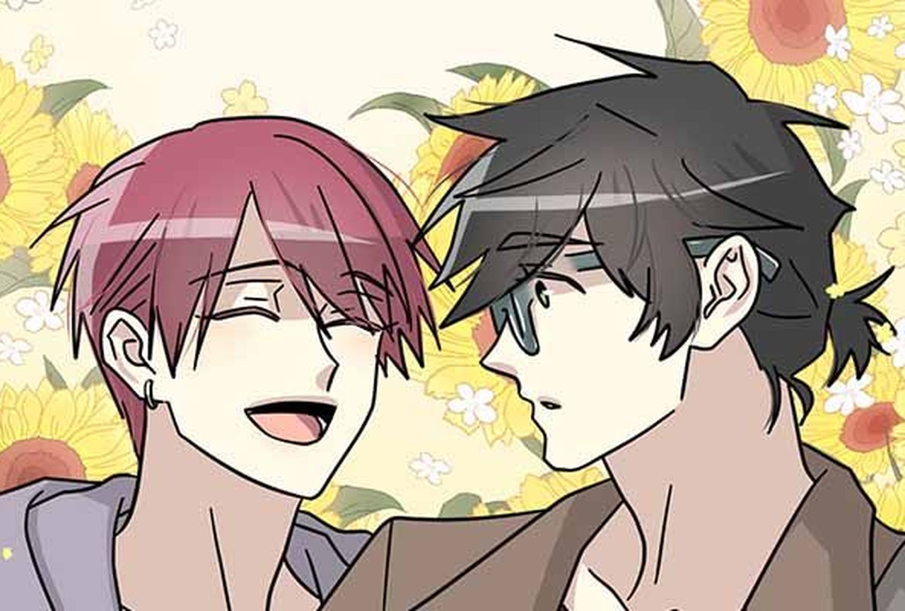 Mon Bien-Aimé d'à côté - Episode 13 - ONO Webtoon et Manga