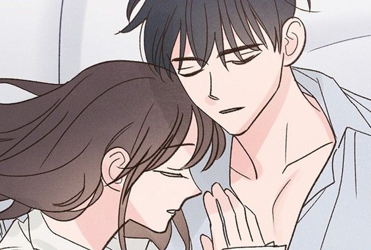 W - Two Worlds - Episode 48 - ONO Webtoon et Manga