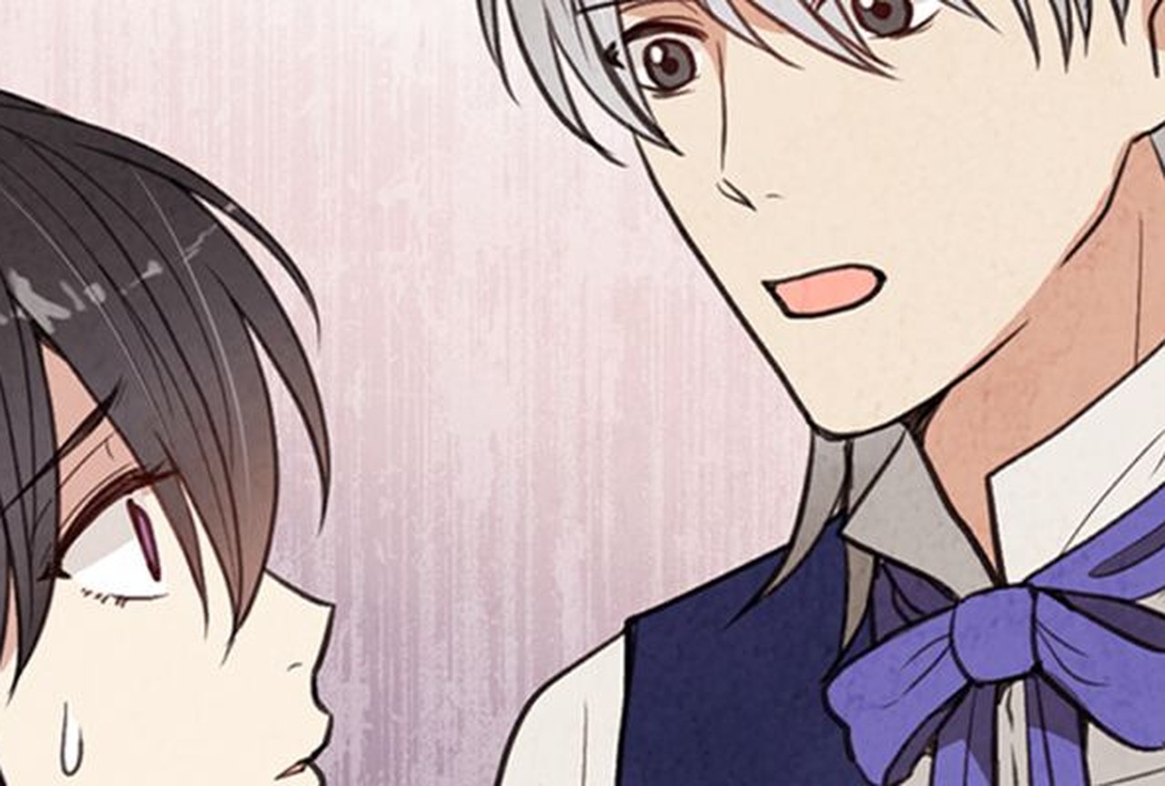 Valentine Kiss - Episode 37 - ONO Webtoon et Manga