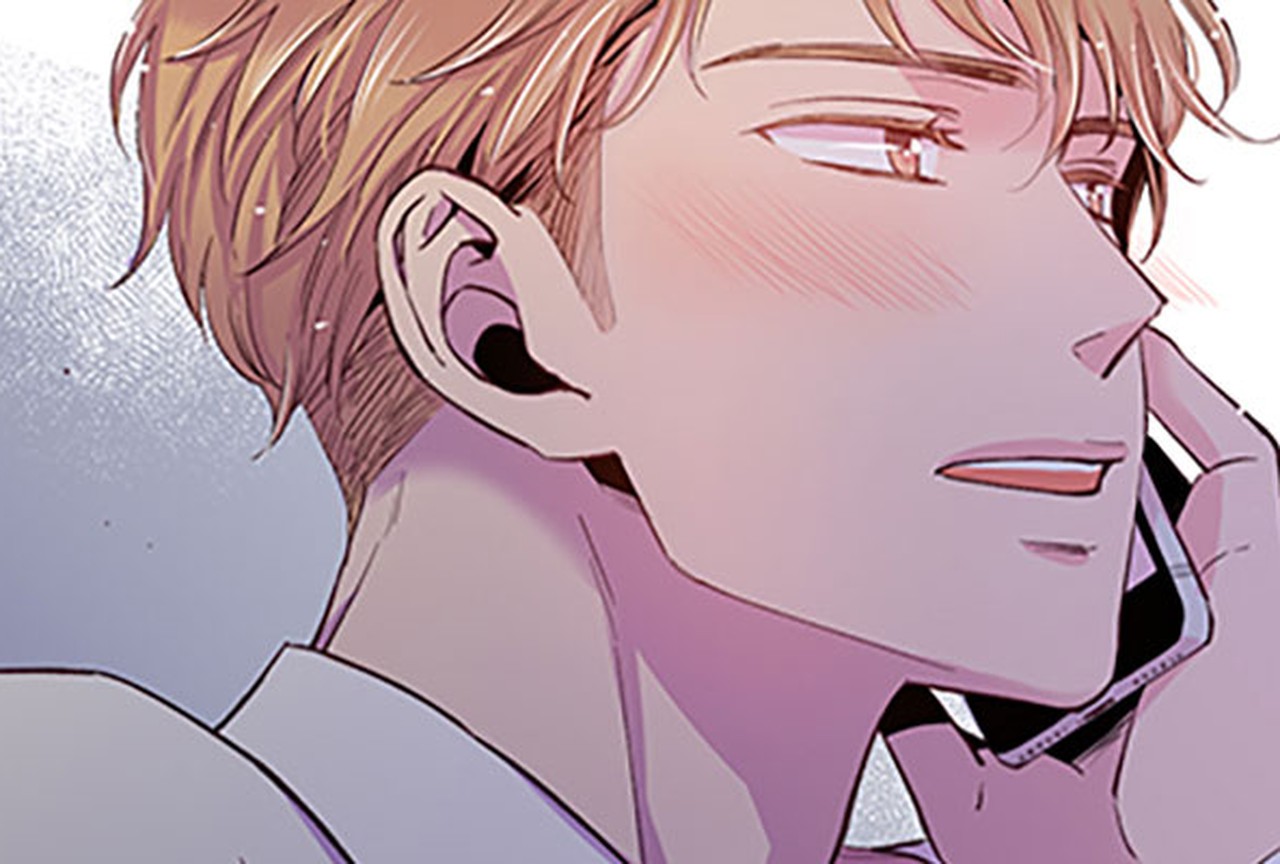 Talk to me Tenderly - Episode 41 - ONO Webtoon et Manga