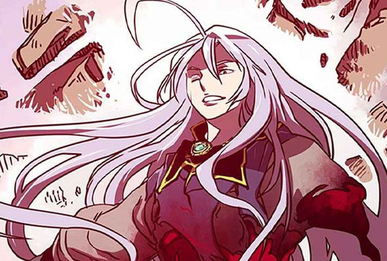 Le Roi des Sorciers - Episode 2 - ONO Webtoon et Manga