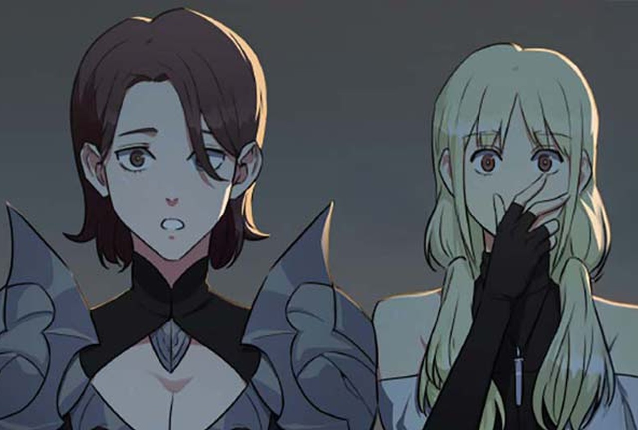 Forever Level One - Episode 4 - ONO Webtoon et Manga