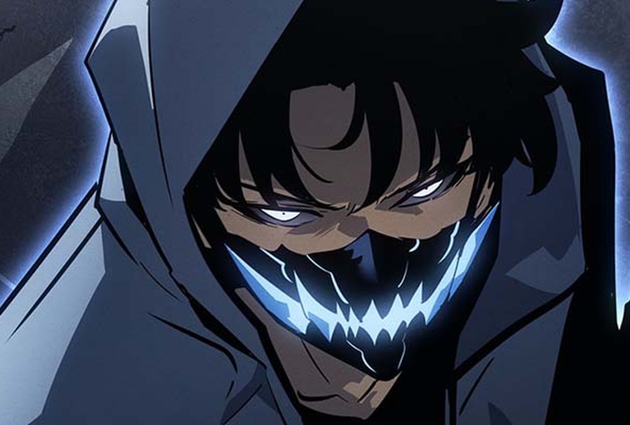 Solo Leveling : Ragnarok - Episode 35 - ONO Webtoon et Manga