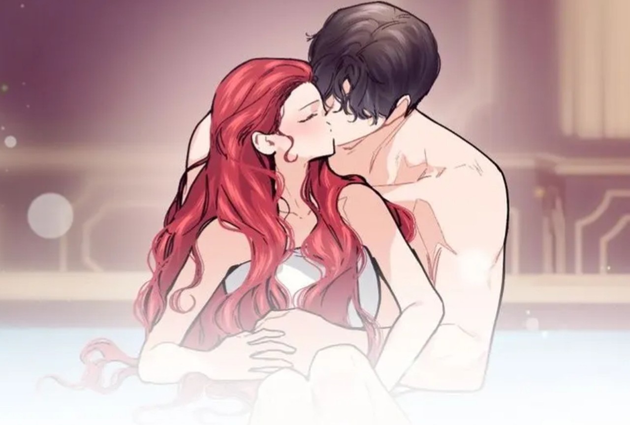The Elegant Sea of Savagery - Episode 66 - ONO Webtoon et Manga