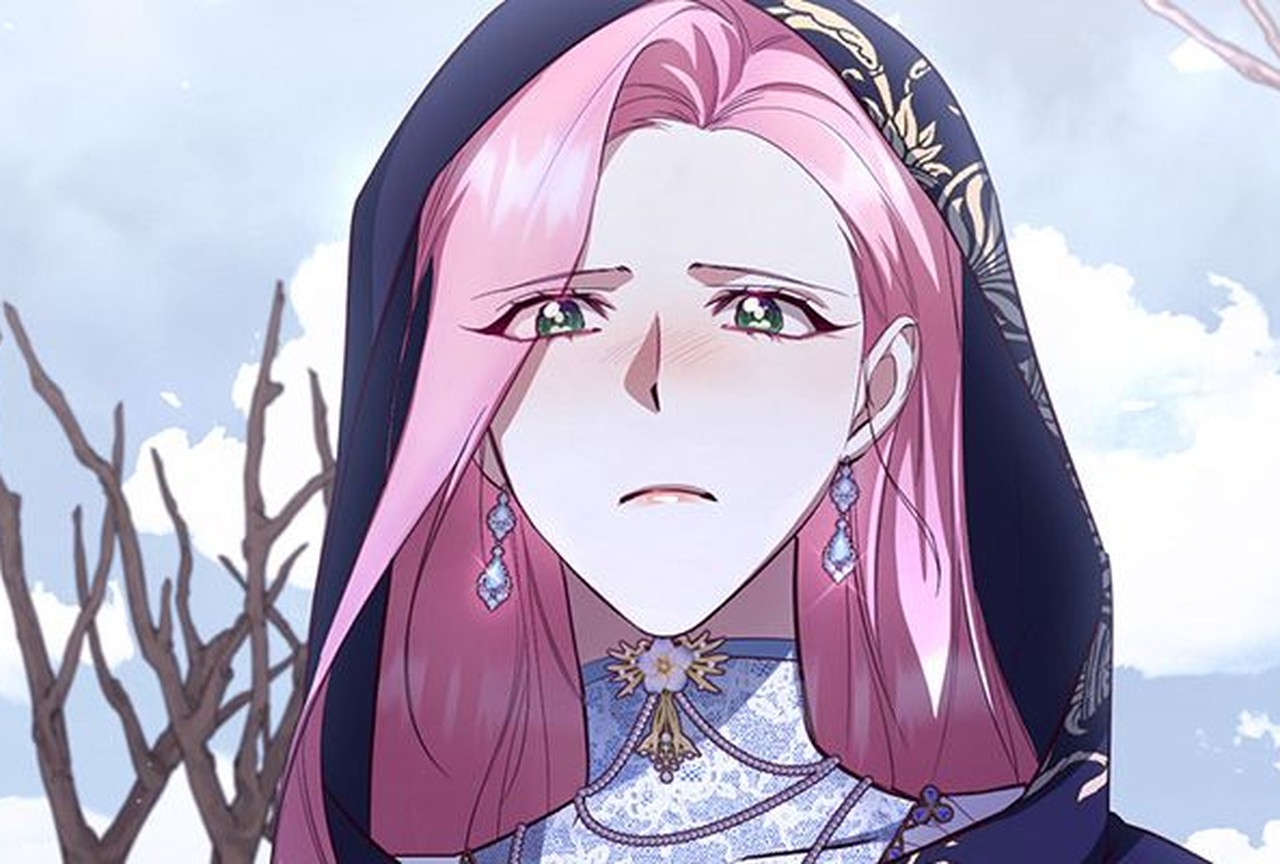 Le poids de la couronne - Episode 54 - ONO Webtoon et Manga
