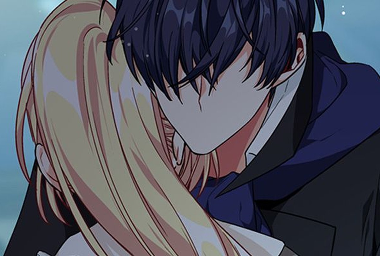 L'Impérieux Destin du Dr Élise - Episode 97 - ONO Webtoon et Manga