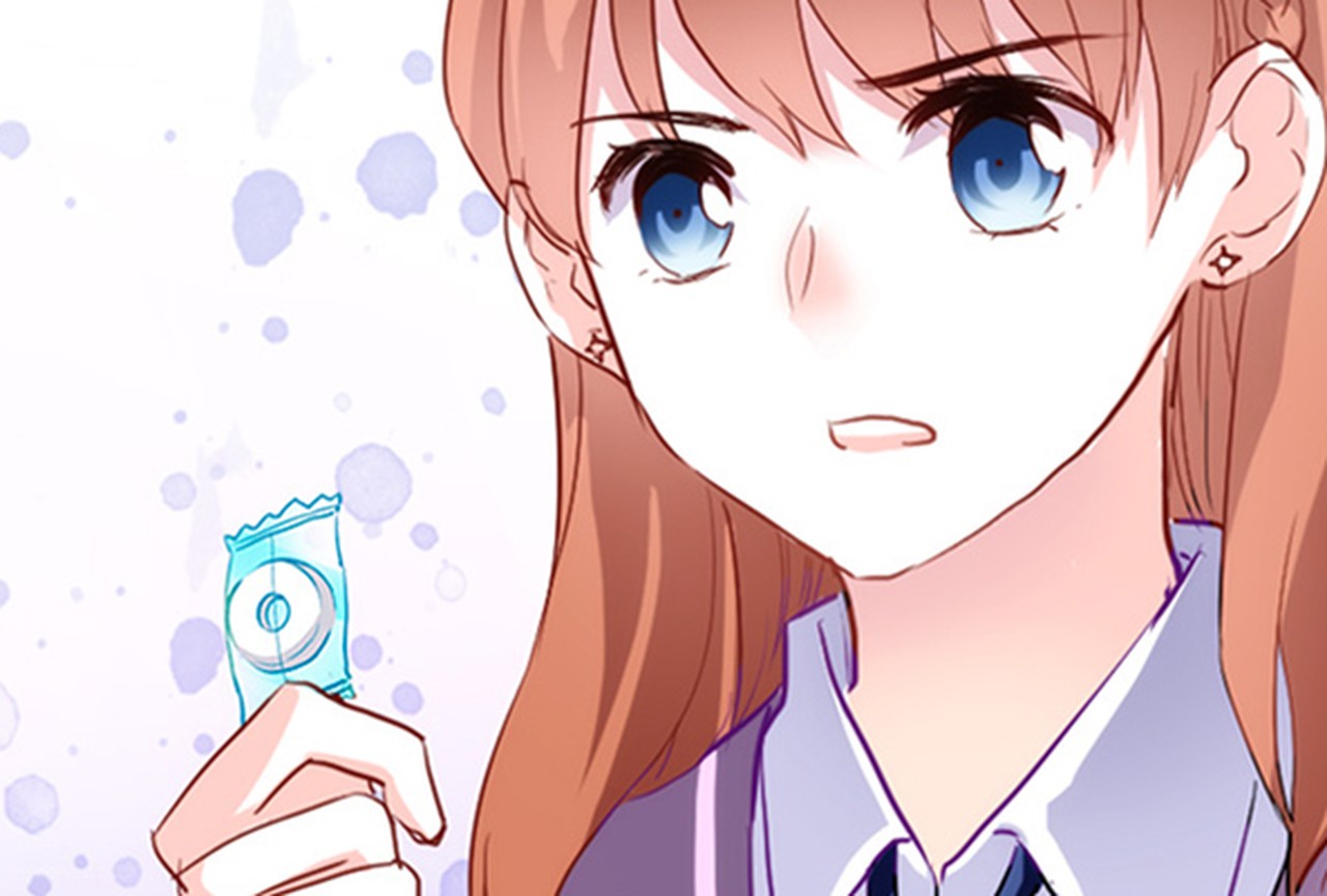 Before Stars Fall - Episode 51 - ONO Webtoon et Manga