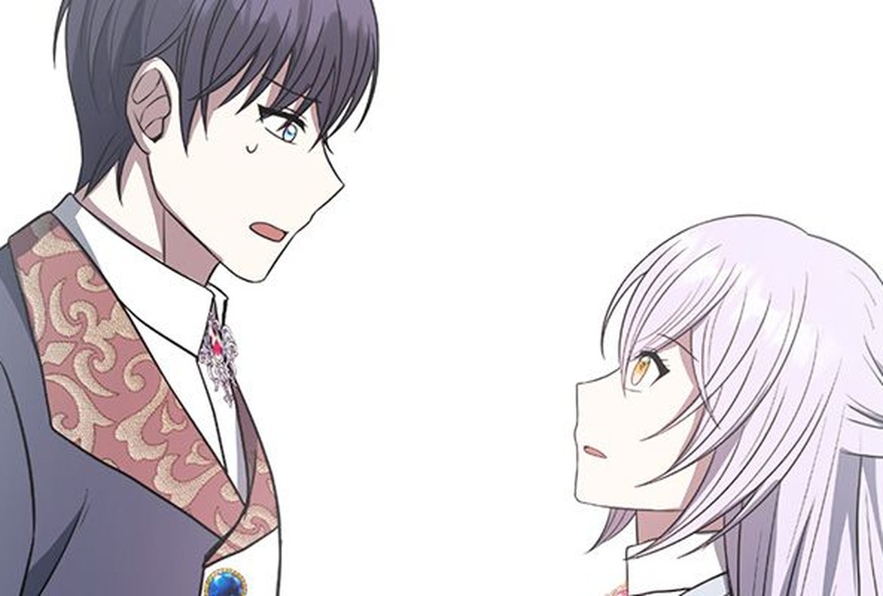 Une romance à ma façon - Episode 84 - ONO Webtoon et Manga