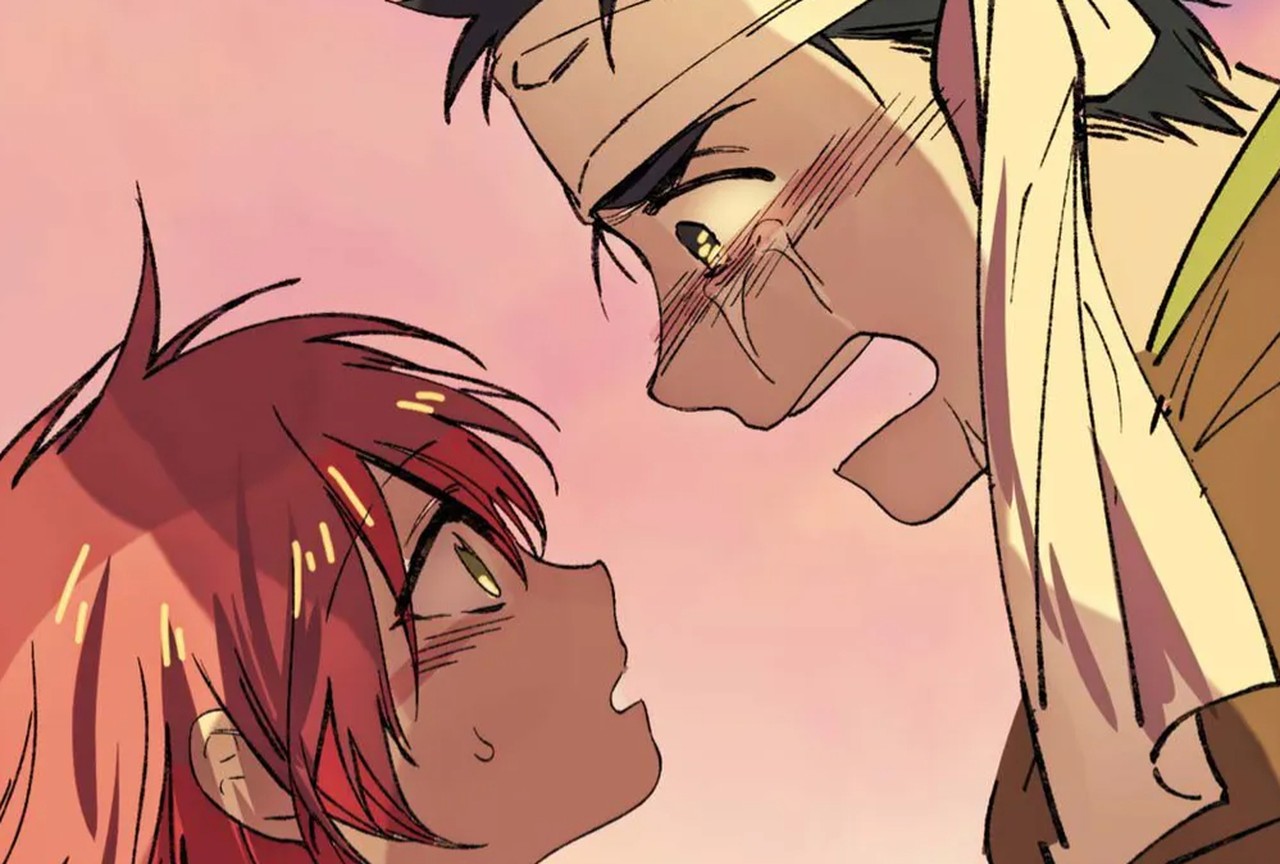 Chroniques de la Lune Froide - Episode 168 - ONO Webtoon et Manga