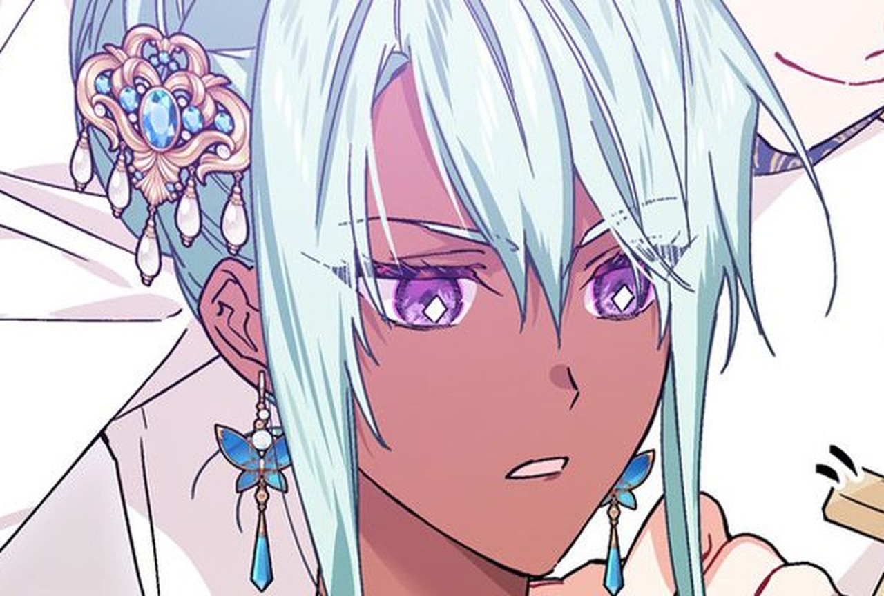 L'Impérieux Destin du Dr Élise - Episode Bonus 11 - ONO Webtoon et Manga