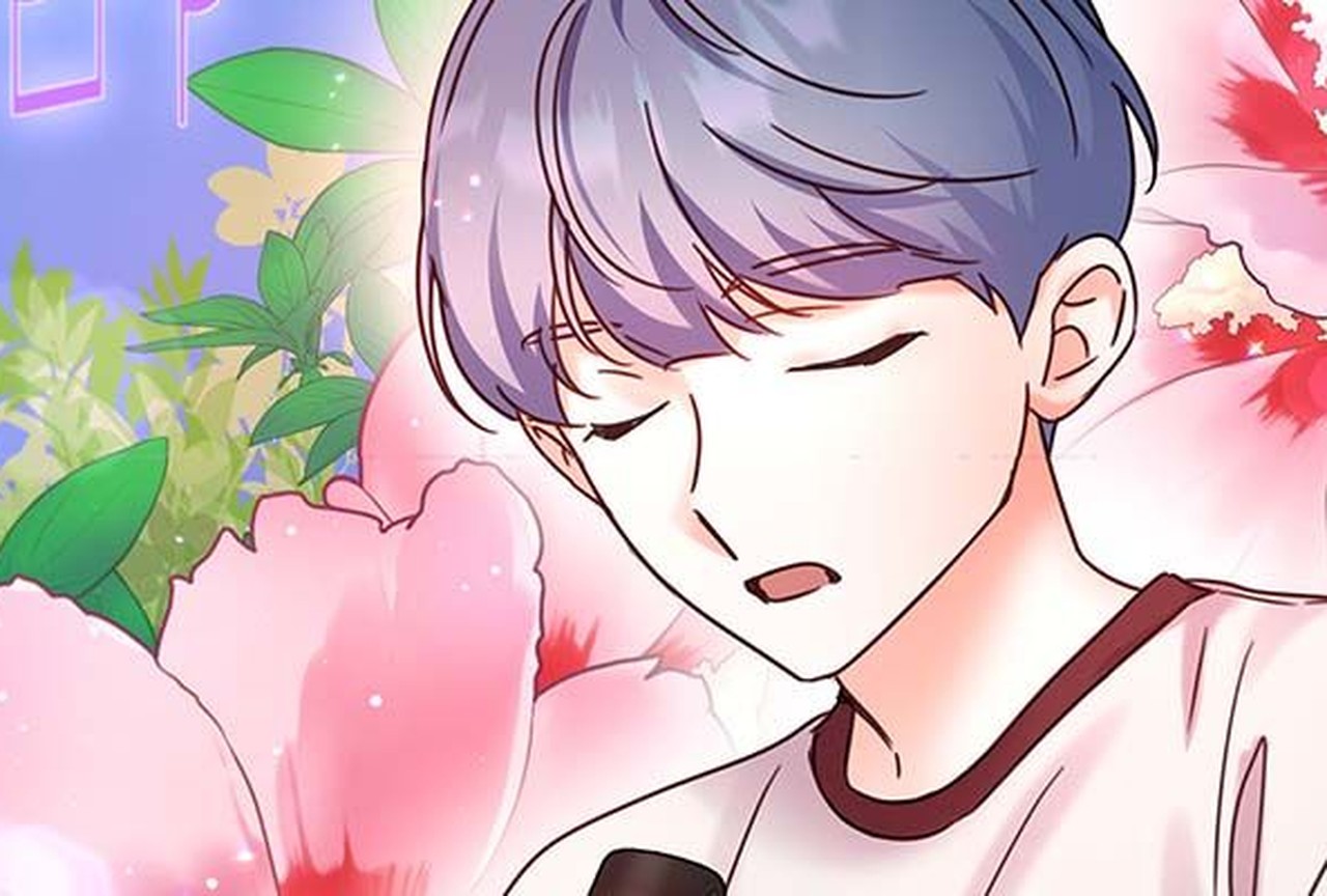 Once again idol - Episode 72 - ONO Webtoon et Manga