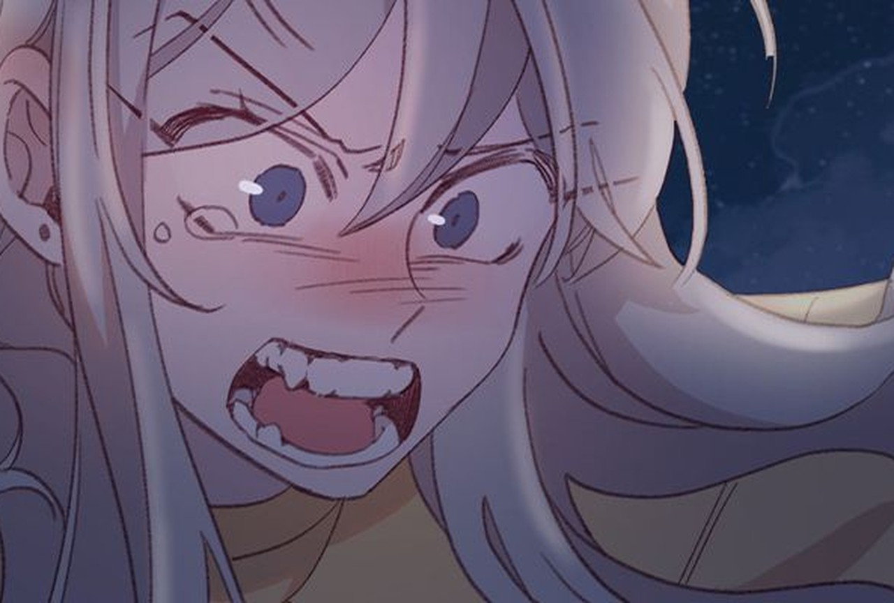 Mushroom Soup - Episode 56 - ONO Webtoon et Manga