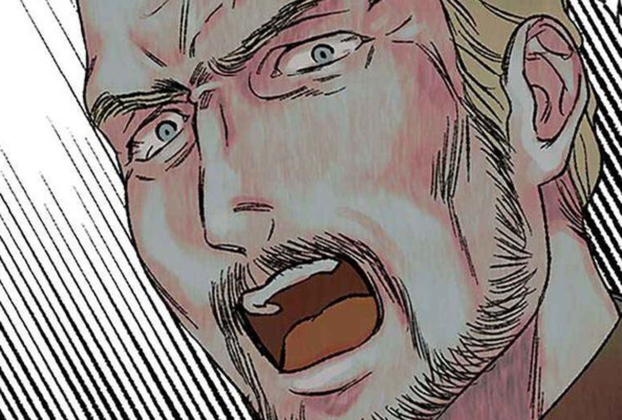 (+18) Opium - Episode 41 - ONO Webtoon et Manga