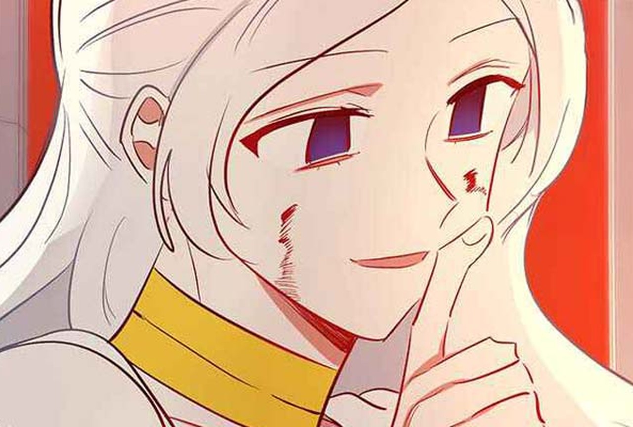 Si tu le souhaites - Episode 51 - ONO Webtoon et Manga