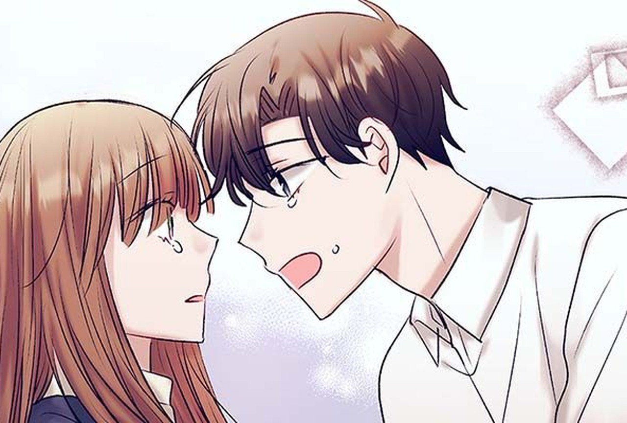 Quand ta magie m'a touchée - Episode 100 - ONO Webtoon et Manga