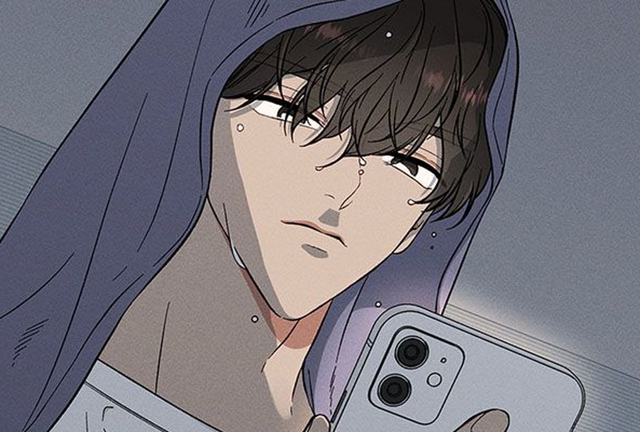 Heart Stain - Episode 44 - ONO Webtoon et Manga