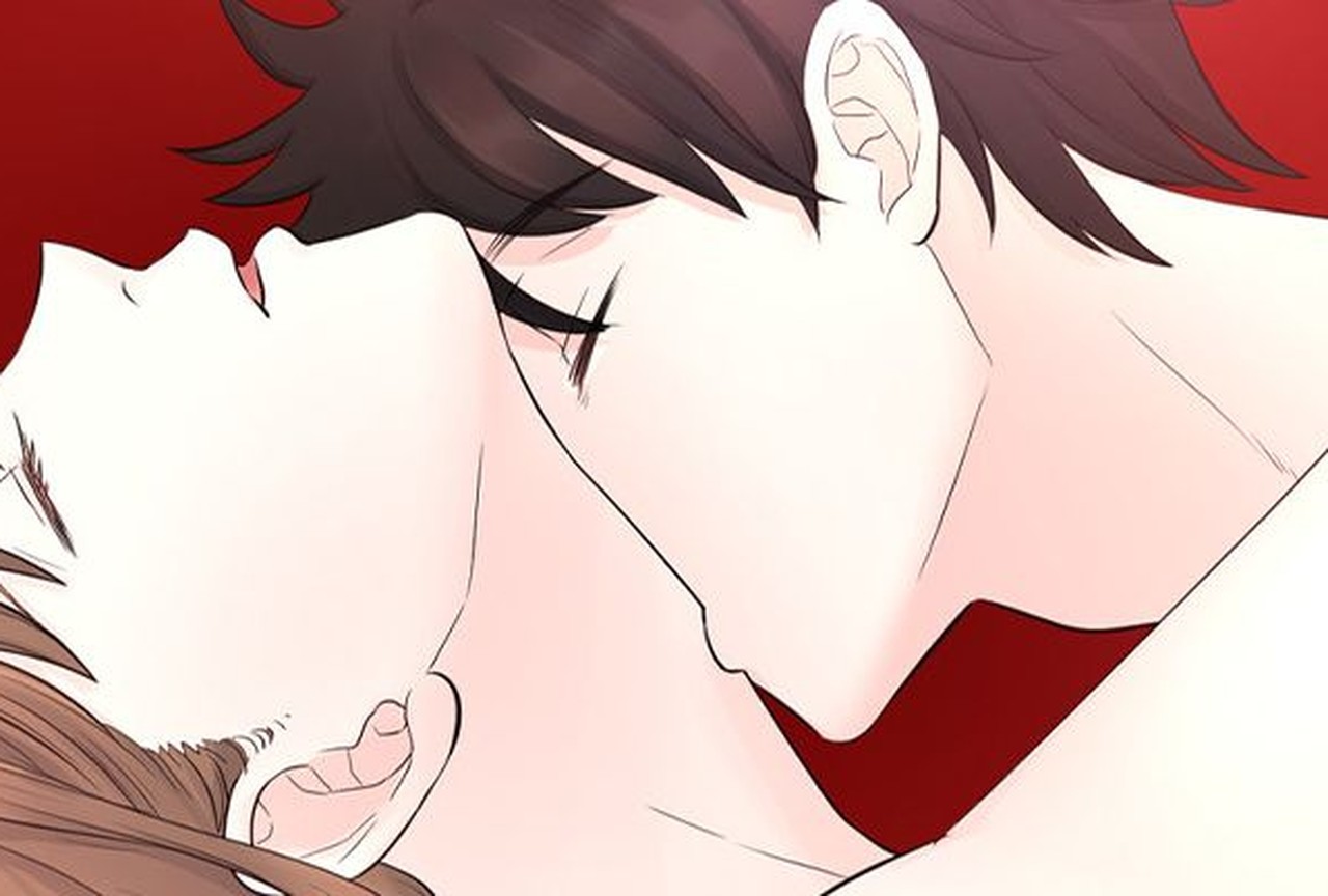 Coeur de pierre - Episode 7 - ONO Webtoon et Manga