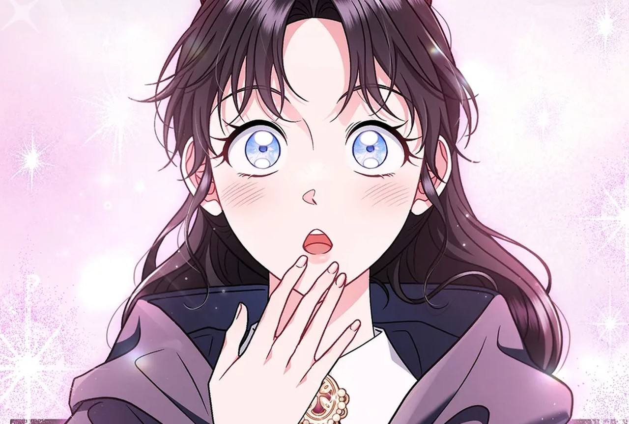 I will become the villain's poison taster - Episode 87 - ONO Webtoon et Manga