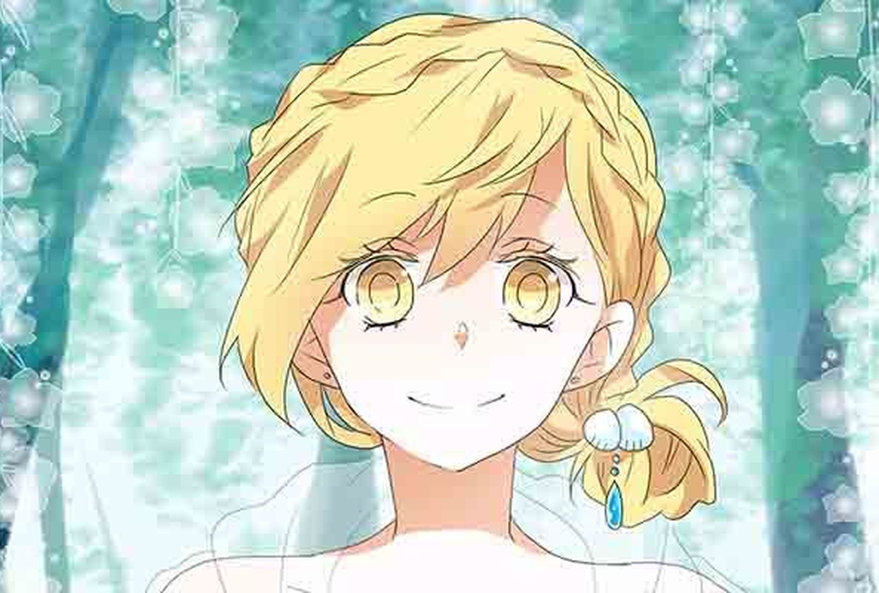Le Dragon Jaune - Episode 105 - ONO Webtoon et Manga