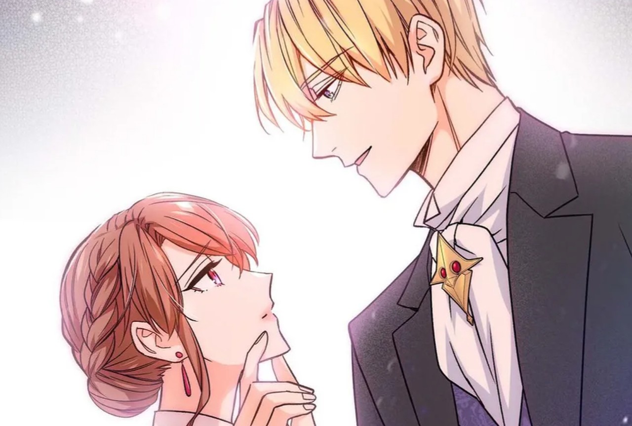 Ne me cherchez pas - Episode 32 - ONO Webtoon et Manga