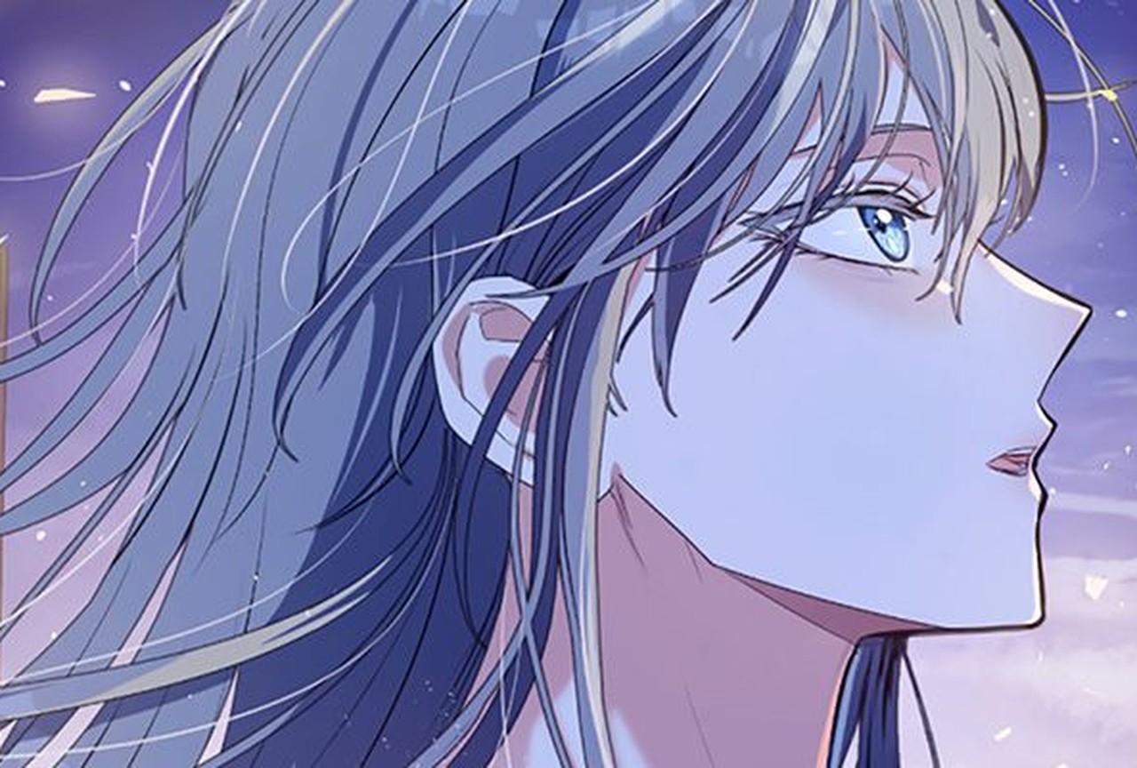 La sorcière sans espoir - Episode 92 - ONO Webtoon et Manga