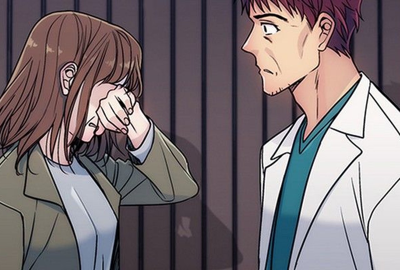 Medical Rebirth - Episode 24 - ONO Webtoon et Manga