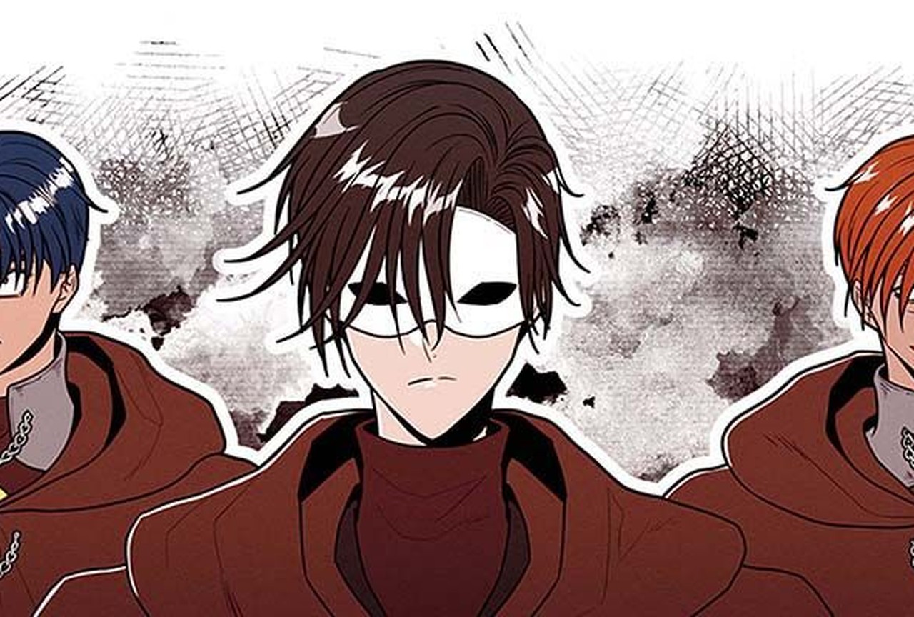 Punch Lady - Episode 37 - ONO Webtoon et Manga