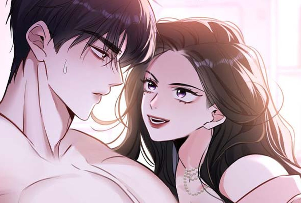 Kiss, Marry or Kill ? - Episode 14 - ONO Webtoon et Manga