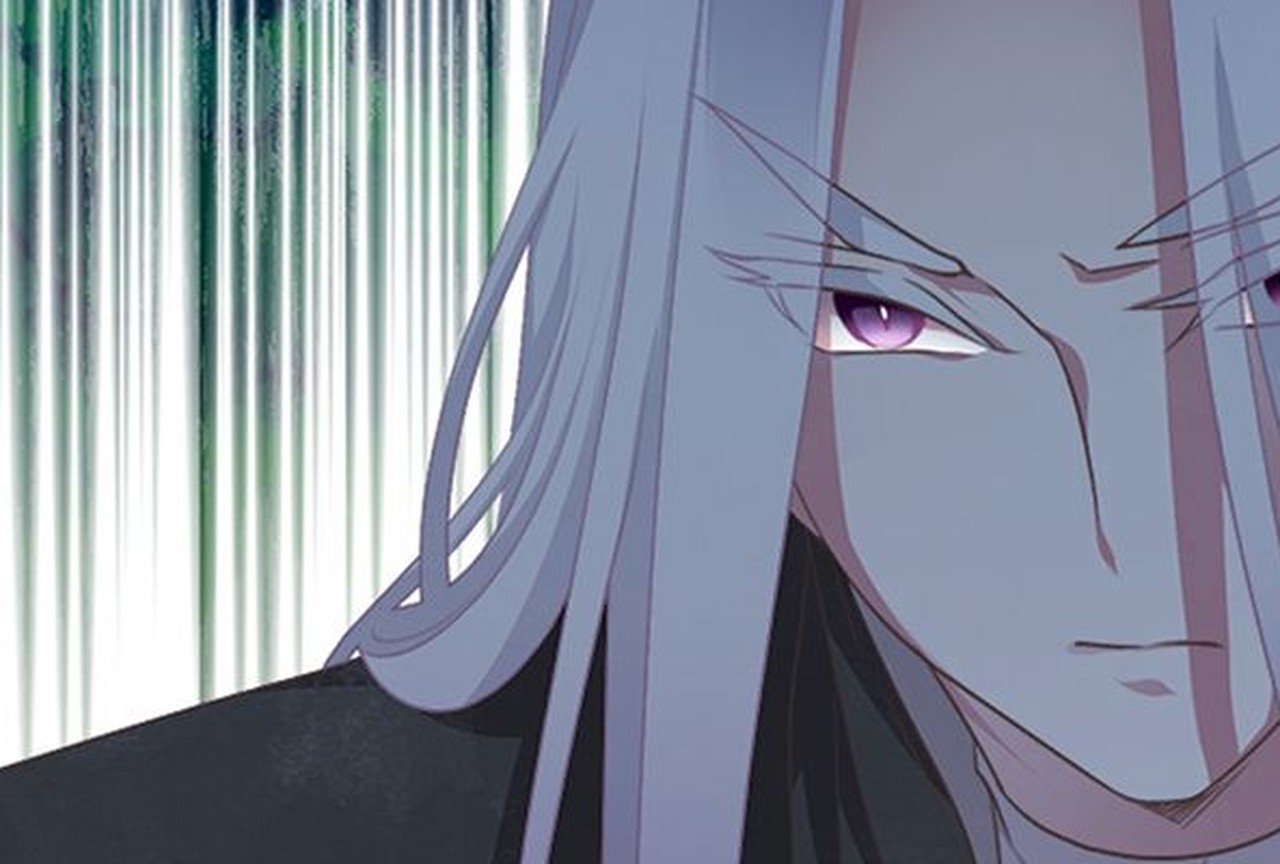 La fleur de Prencia - Episode 62 - ONO Webtoon et Manga