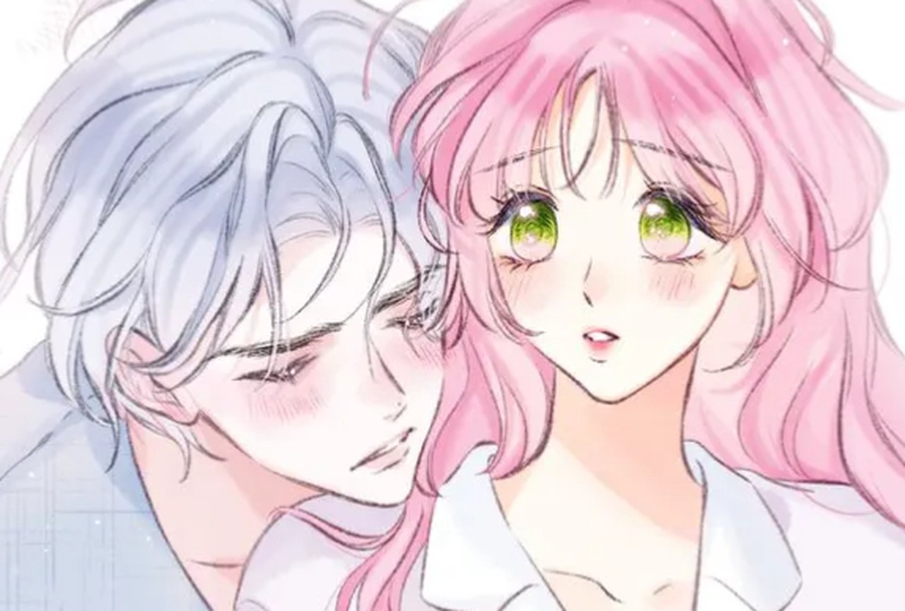 Frozen Blossom - Episode 35 - ONO Webtoon et Manga
