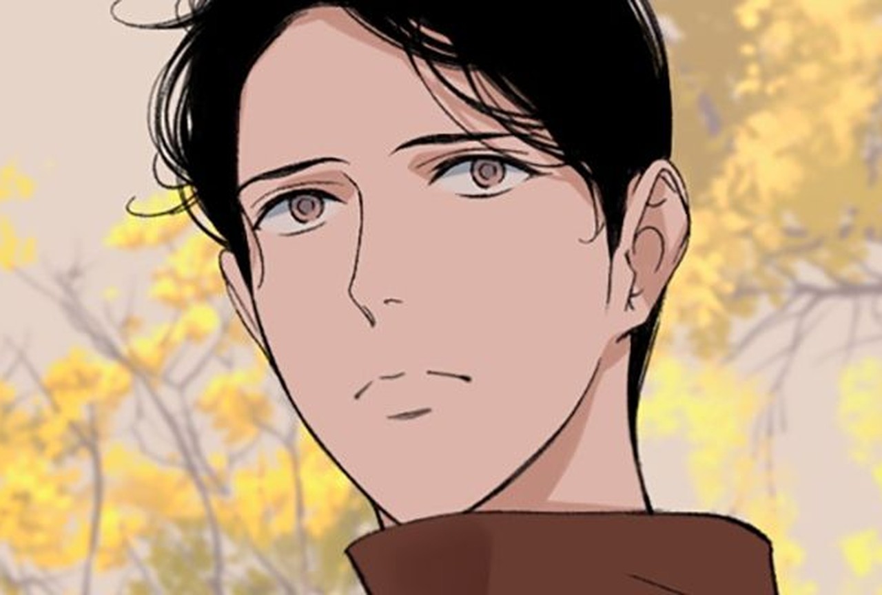 (+18) L'affaire Max Mojave - Episode 63 - ONO Webtoon et Manga