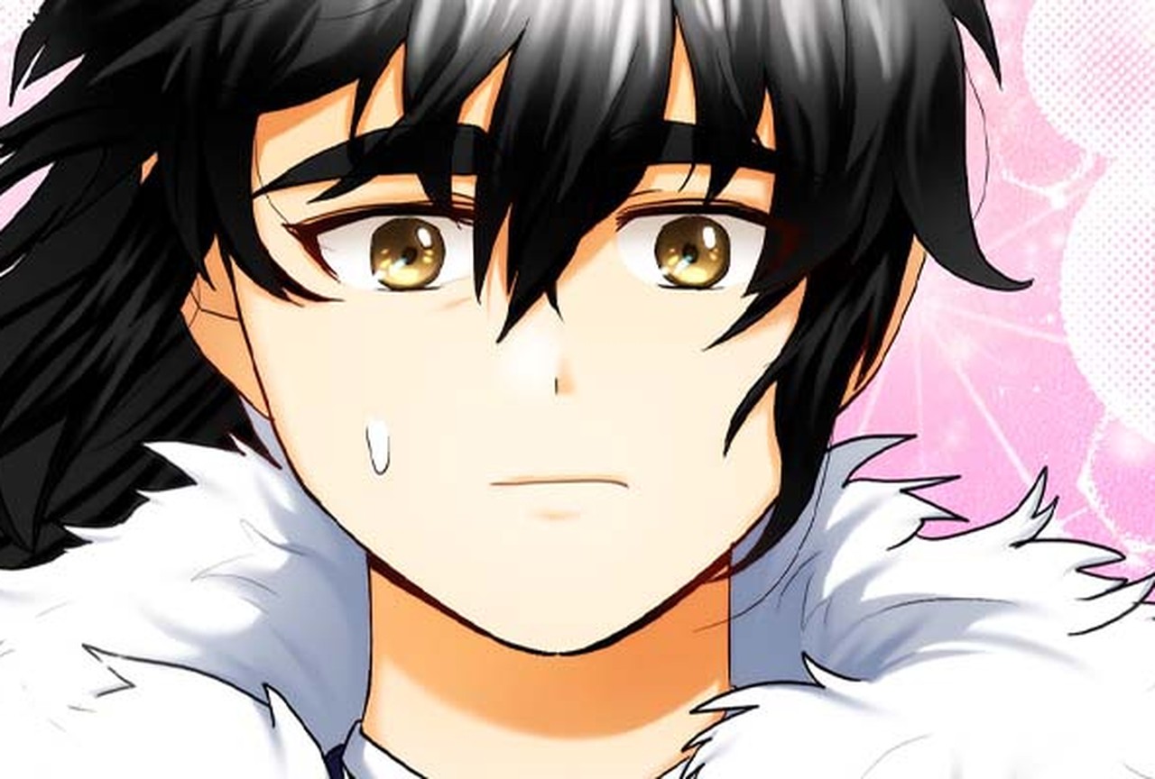 Telle une oasis dans le désert - Épisode 15 - ONO Webtoon et Manga