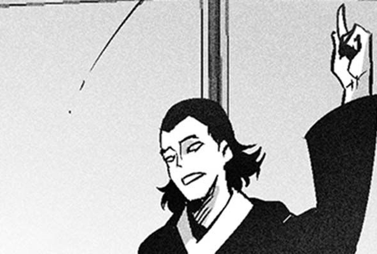 L'Épopée de Baek - Episode 97 - ONO Webtoon et Manga