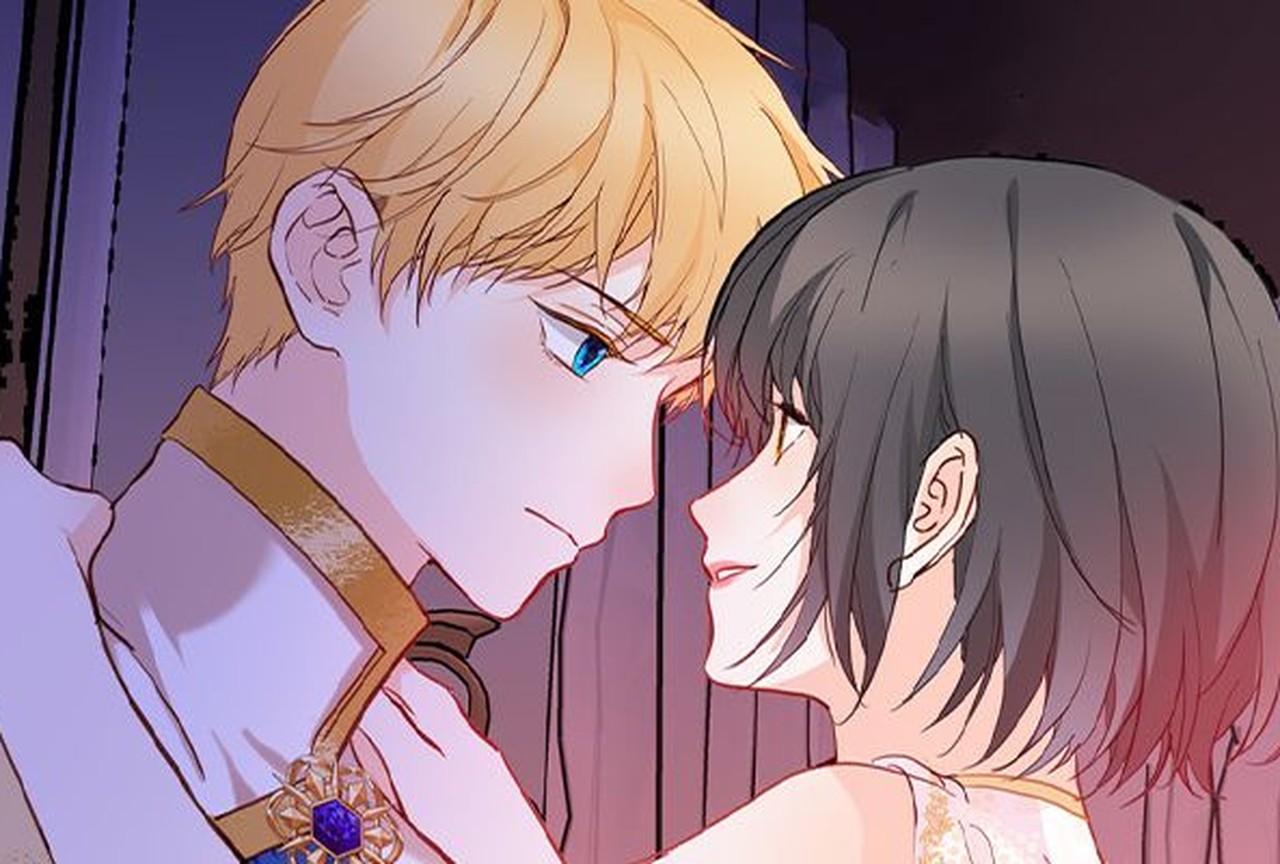 La Renaissance d'une Princesse - Episode 67 - ONO Webtoon et Manga