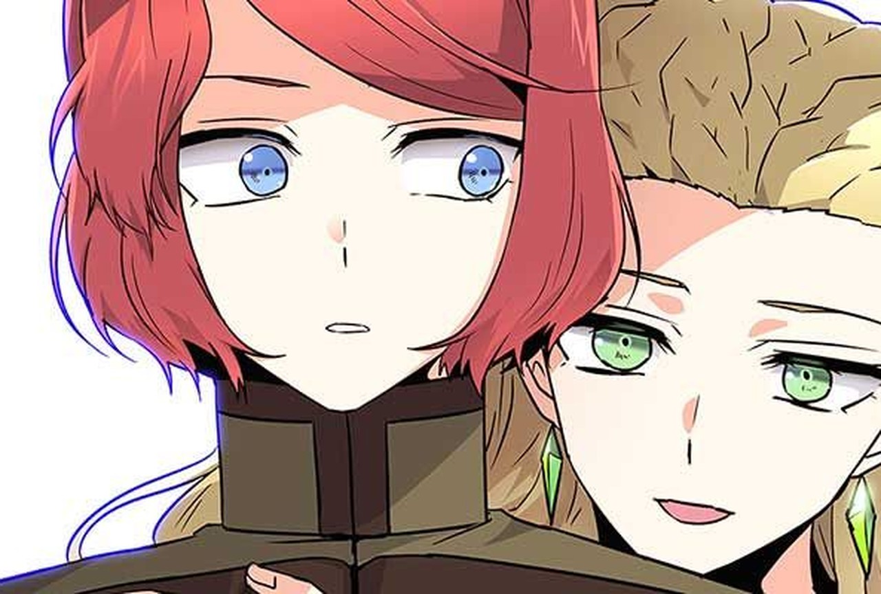 Le Chant de la Lune - Episode 17 - ONO Webtoon et Manga