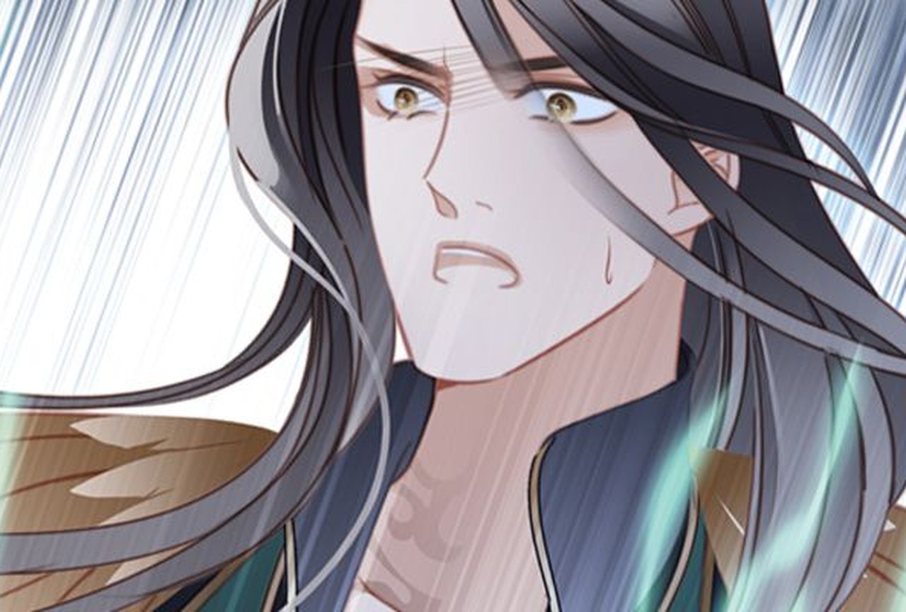 Les héritiers oubliés - Episode 95 - ONO Webtoon et Manga