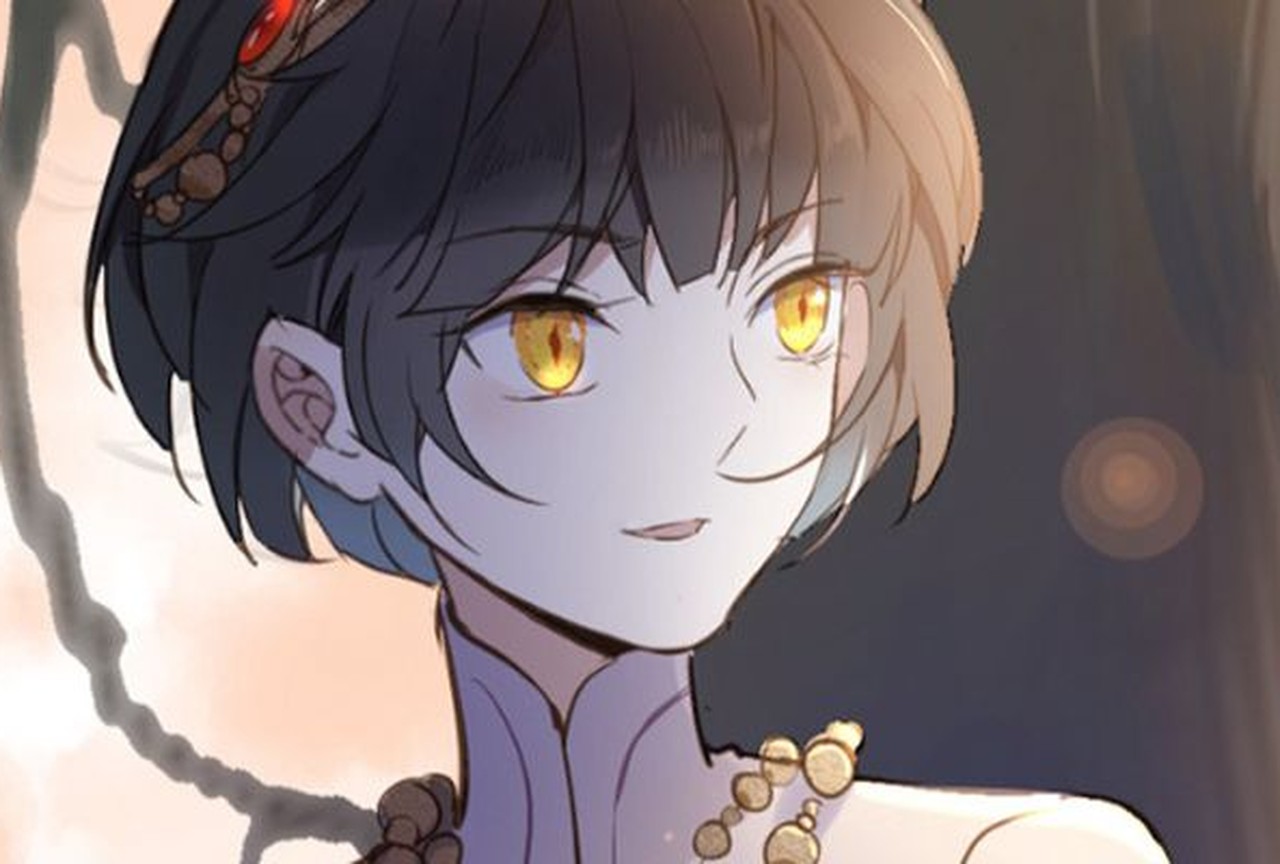La Renaissance d'une Princesse - Episode 5 - ONO Webtoon et Manga