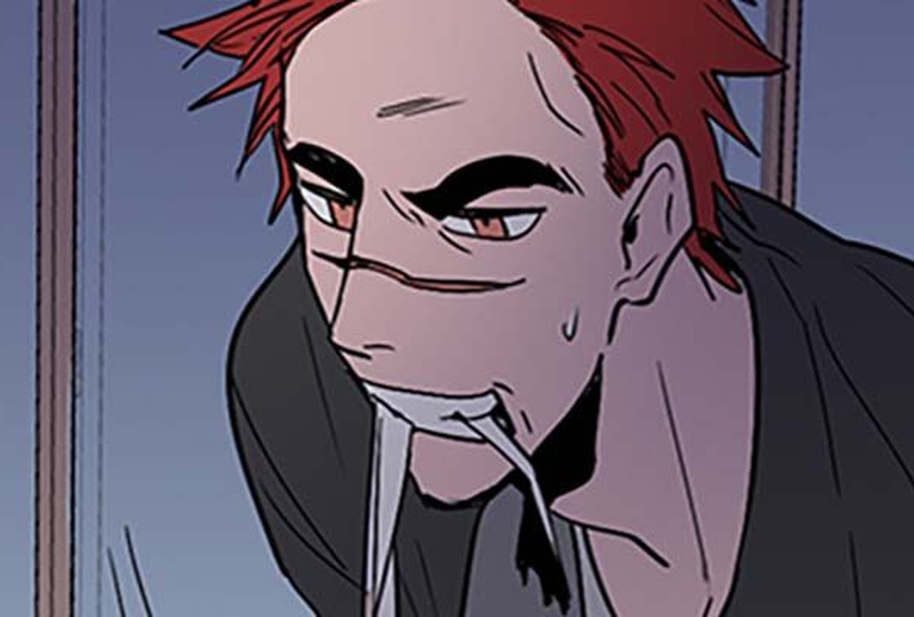 Appetite - Episode 20 - ONO Webtoon et Manga