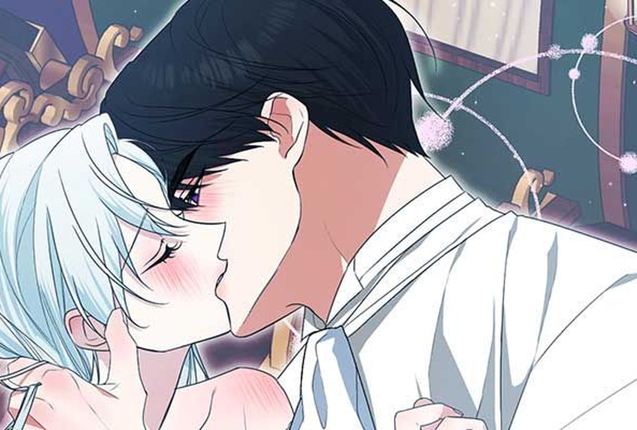 Ma vie empoisonnée - Episode 59 - ONO Webtoon et Manga