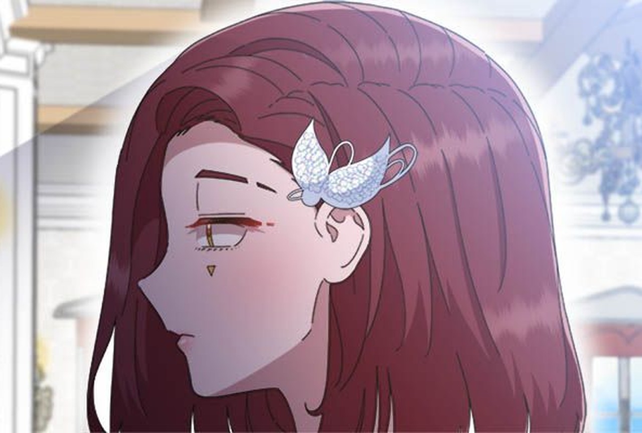 Les aventures de la fille du Roi Démon - Episode 136 - ONO Webtoon et Manga
