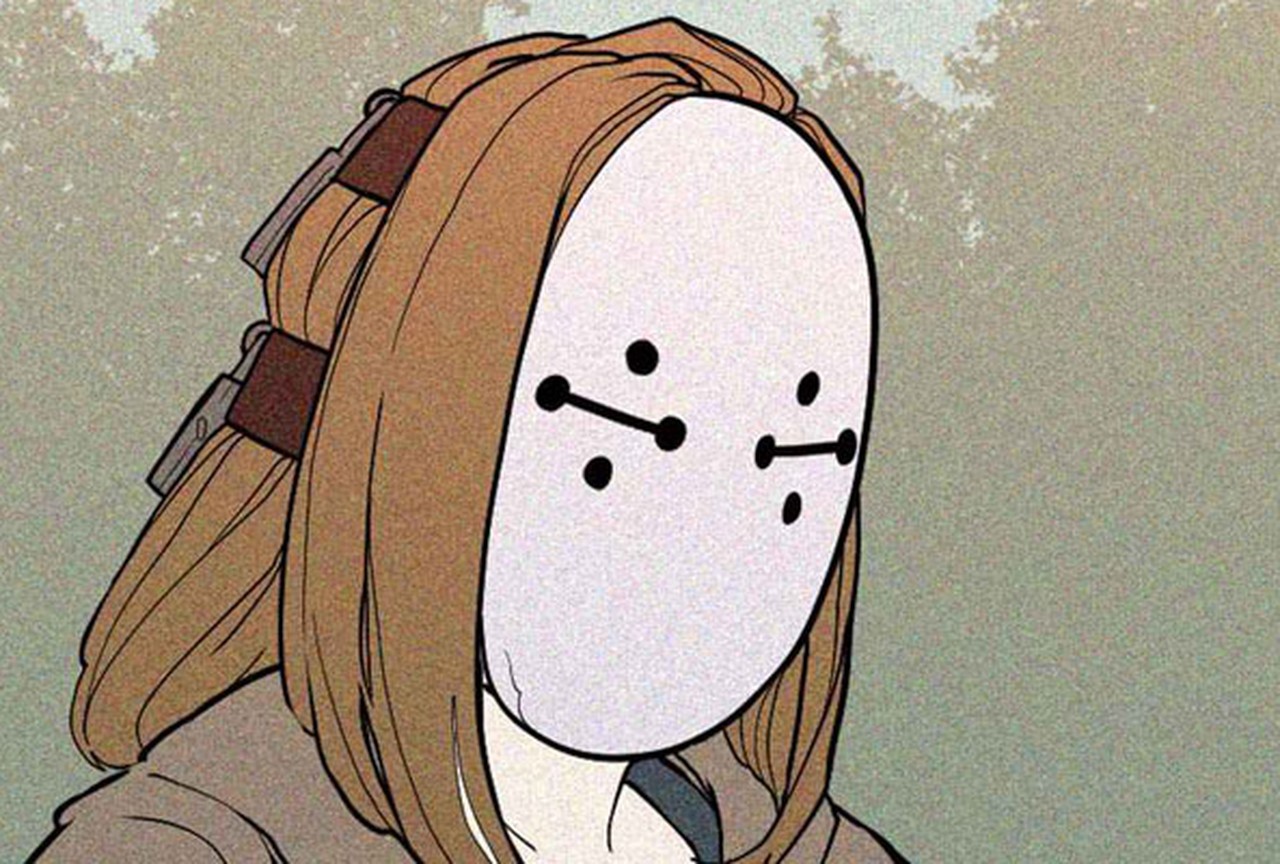 Unmasked - Episode 2 - ONO Webtoon et Manga