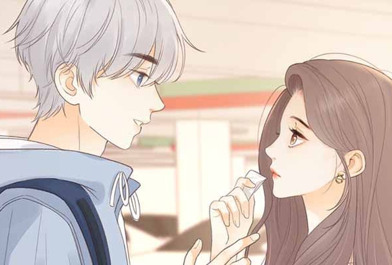 Endless Devotion - Episode 67 - ONO Webtoon et Manga