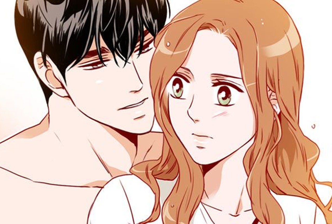 Qu'est ce qui cloche avec la secrétaire Kim ? - Episode 75 - ONO Webtoon et Manga