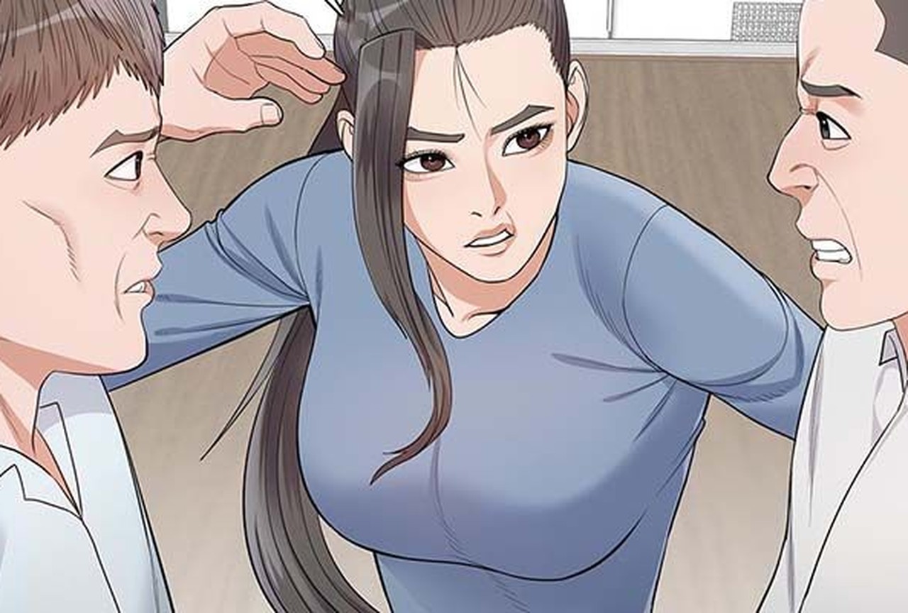 Le Seigneur du Jugement - Episode 73 - ONO Webtoon et Manga