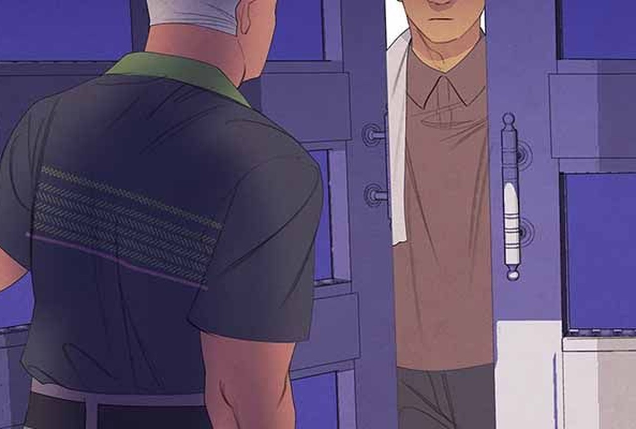 La tragédie du phénix - Episode 74 - ONO Webtoon et Manga