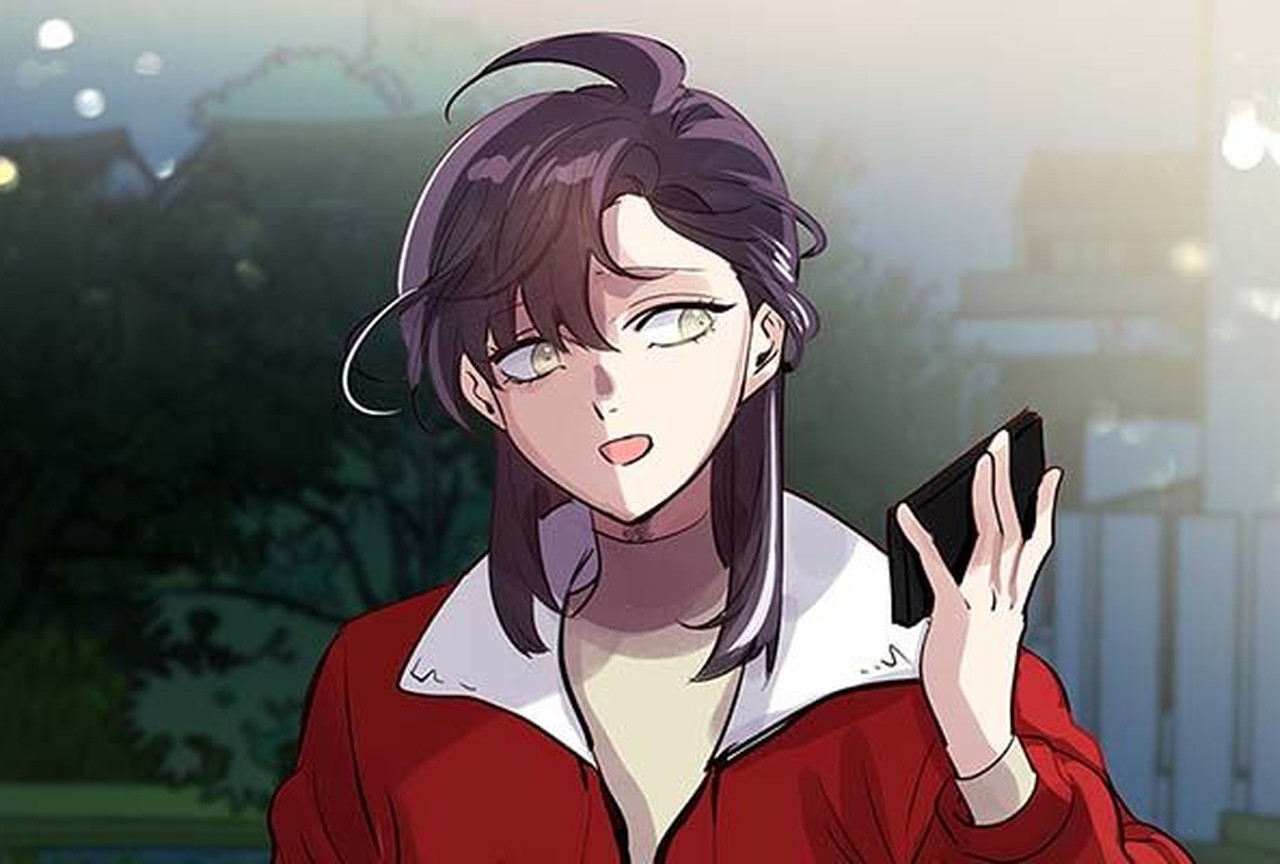 La Roue du Temps - Episode 58 - ONO Webtoon et Manga