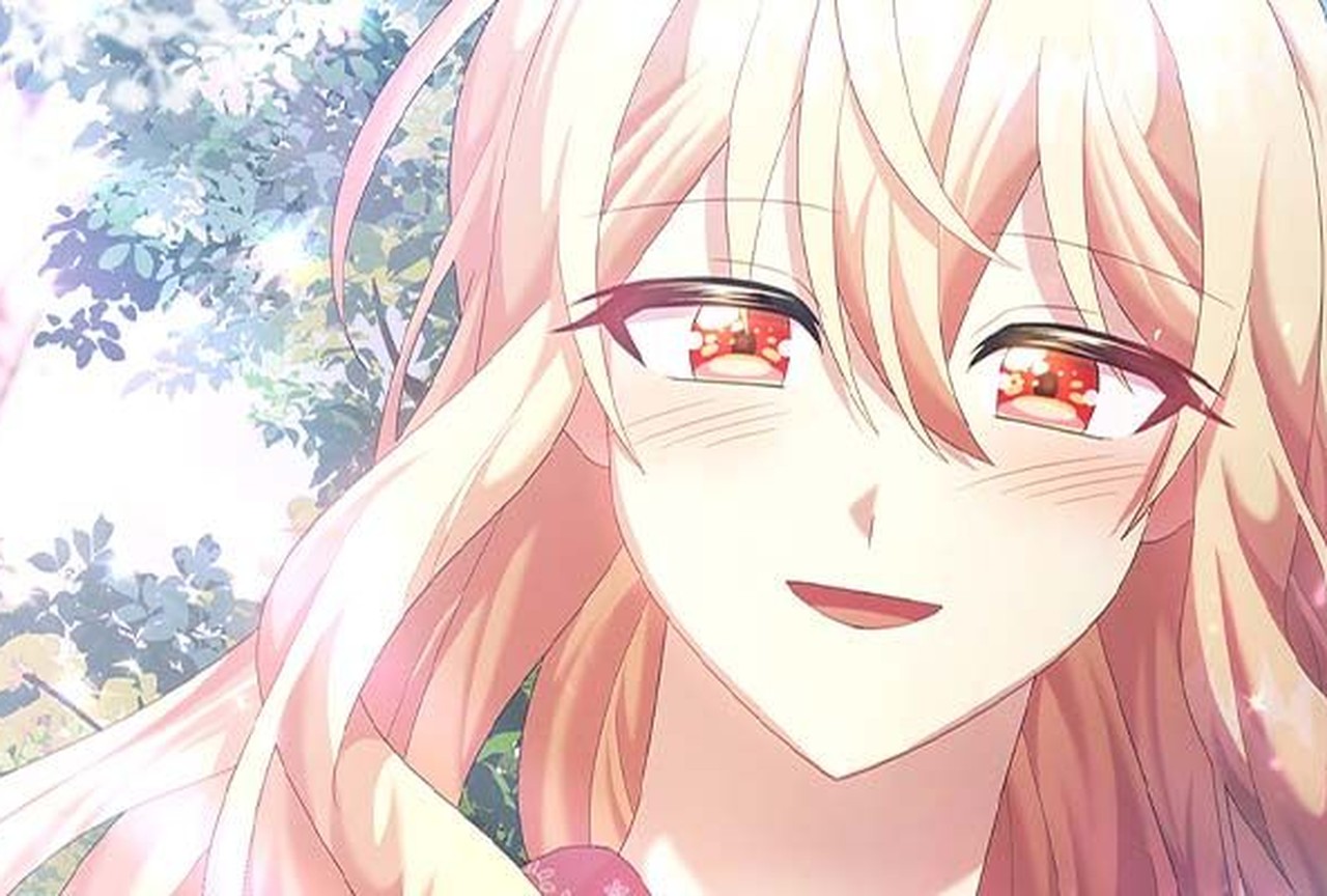 Light of Ingram - Episode 22 - ONO Webtoon et Manga