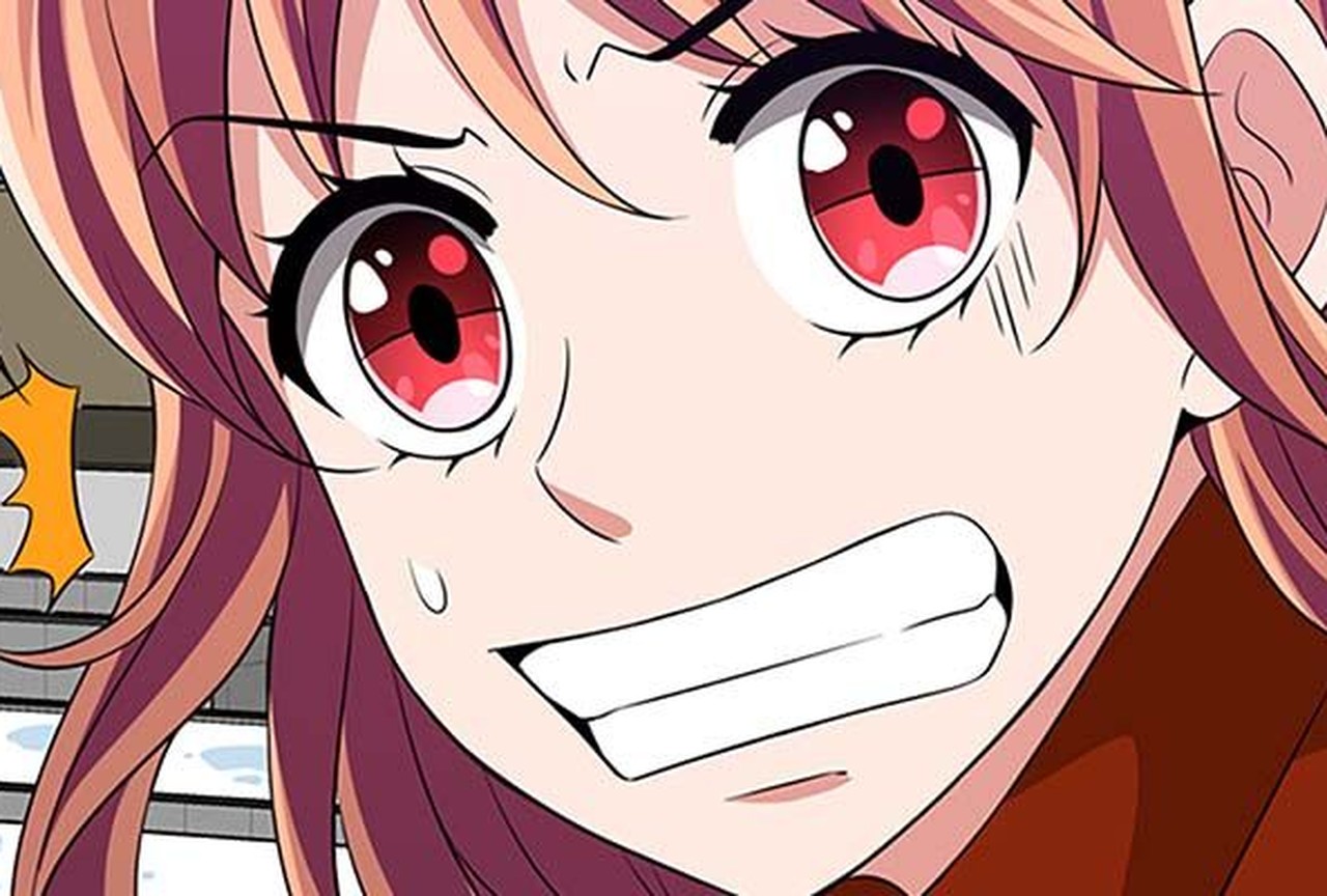 Prince's Lollipop - Episode 96 - ONO Webtoon et Manga