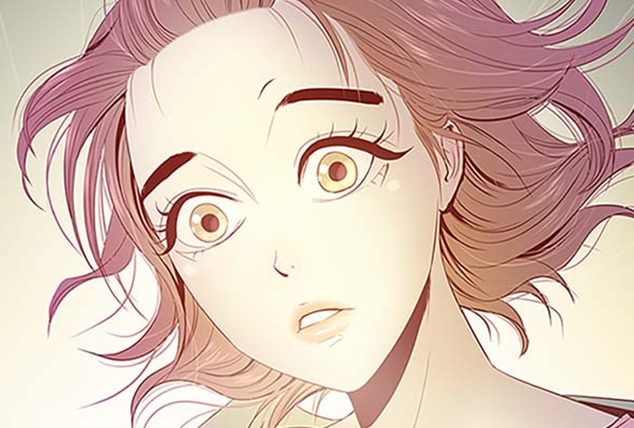 Gallery L - Épisode 006 - ONO Webtoon et Manga
