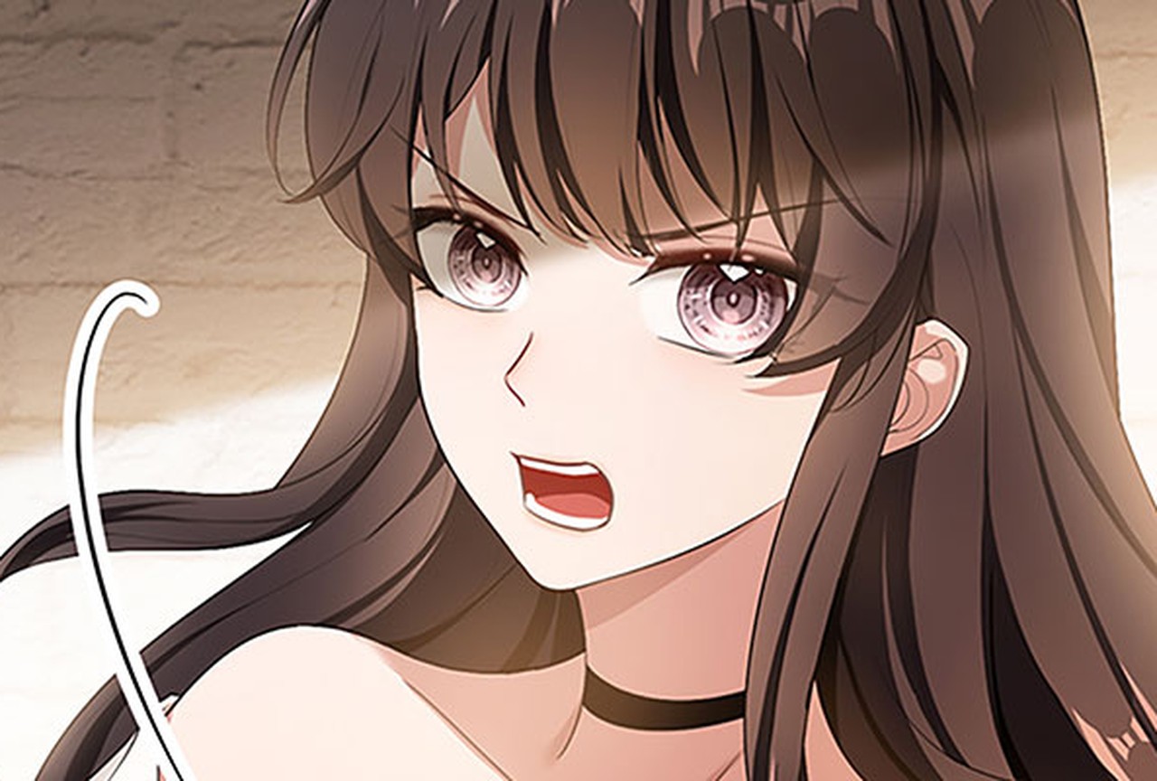 Mr Intrigue's Love Game - Episode 39 - ONO Webtoon et Manga